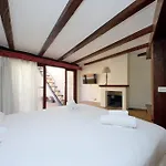 Гостевой дом Trevi 4*