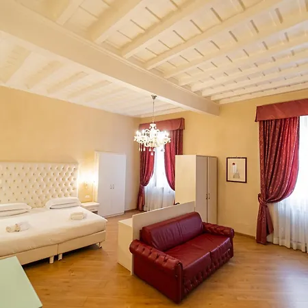 Trevi 게스트하우스