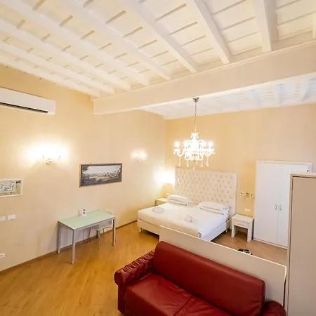 Trevi 게스트하우스