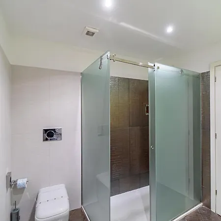 Trevi 게스트하우스