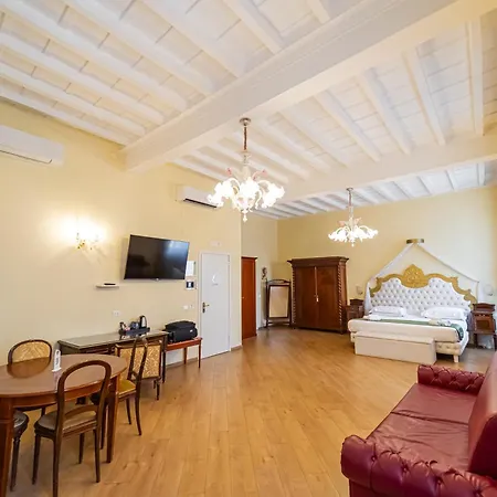 게스트하우스 Trevi 로마