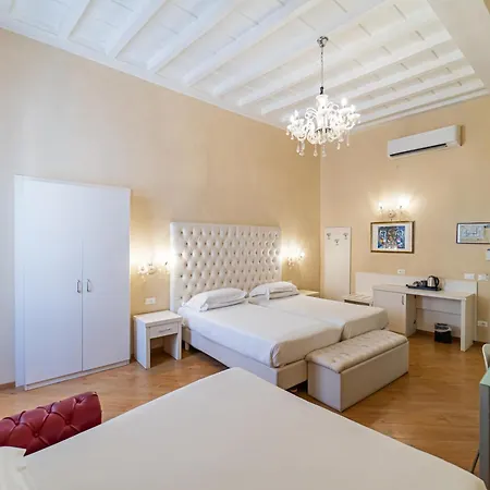 게스트하우스 Trevi 4*