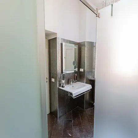 Trevi Гостевой дом 4*