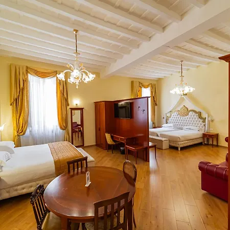 Trevi 게스트하우스