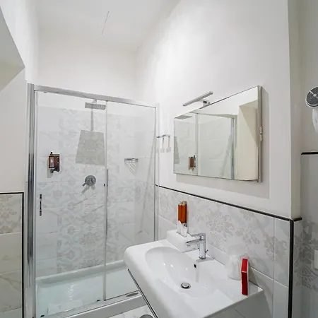 게스트하우스 Trevi 로마