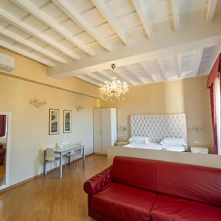 게스트하우스 Trevi 로마