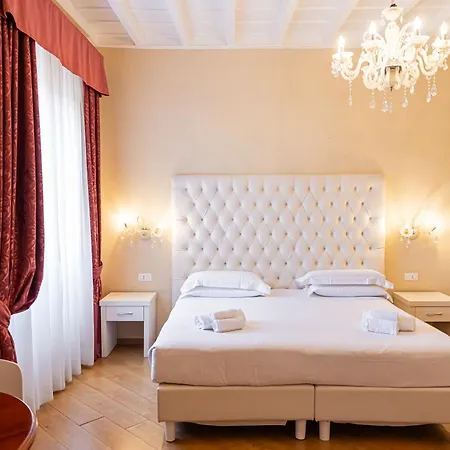 Trevi 4* Roma