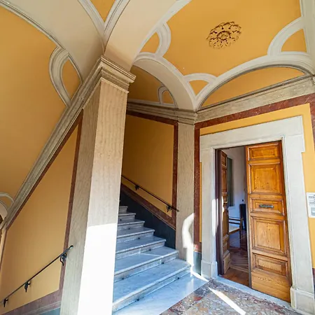 게스트하우스 Trevi 로마