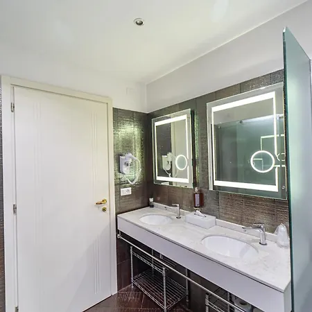 게스트하우스 Trevi 로마