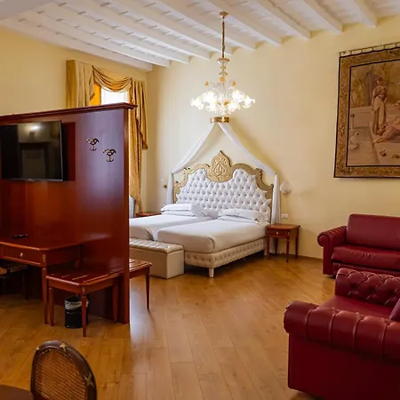 게스트하우스 Trevi 4*