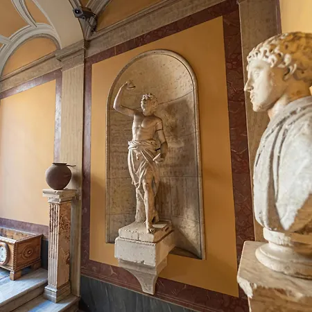 게스트하우스 Trevi 4*