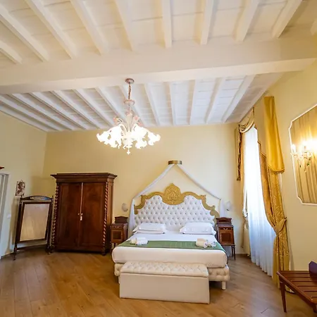 Trevi 게스트하우스 4*