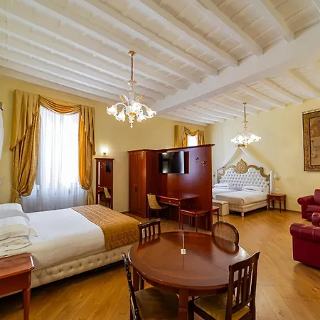 게스트하우스 Trevi