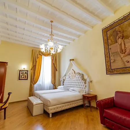 Trevi 4* Roma