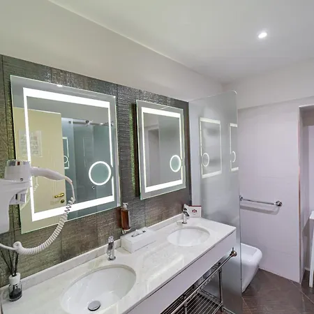 Trevi 게스트하우스 4*