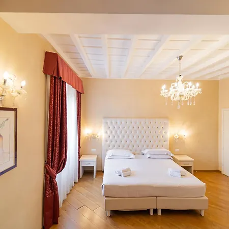 게스트하우스 Trevi