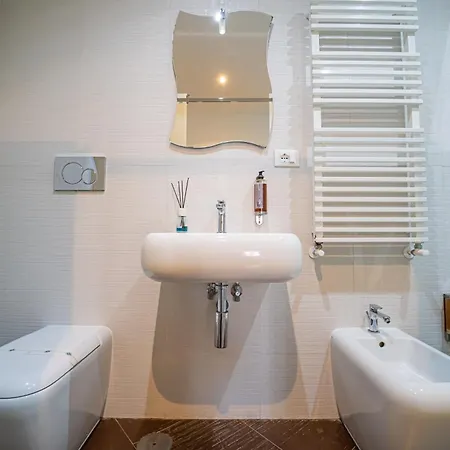 게스트하우스 Trevi 4*