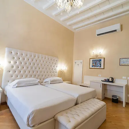 게스트하우스 Trevi