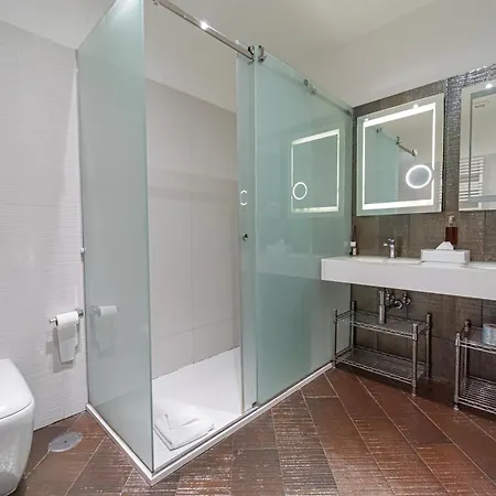 게스트하우스 Trevi