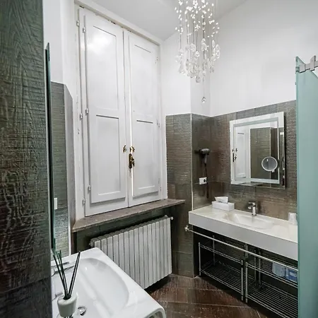 Гостевой дом Trevi 4*