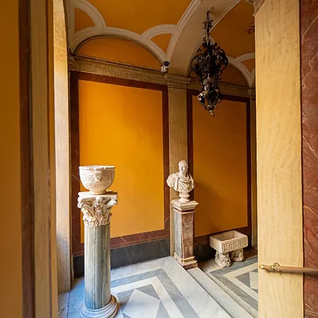 게스트하우스 Trevi 로마