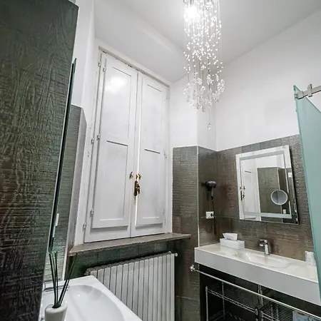 게스트하우스 Trevi