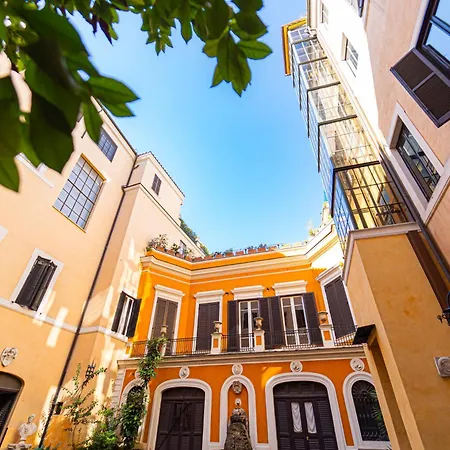 Trevi 게스트하우스