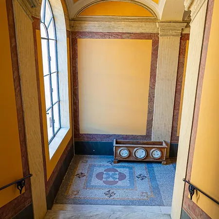 게스트하우스 Trevi 로마