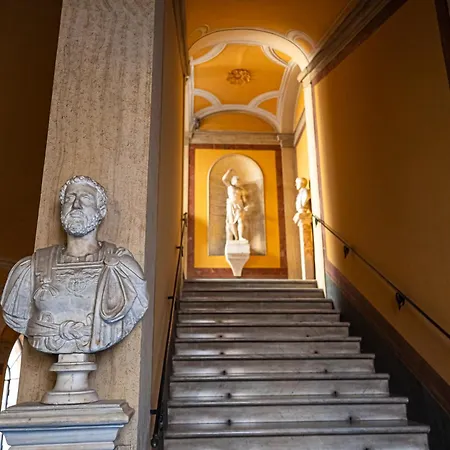 Trevi 게스트하우스