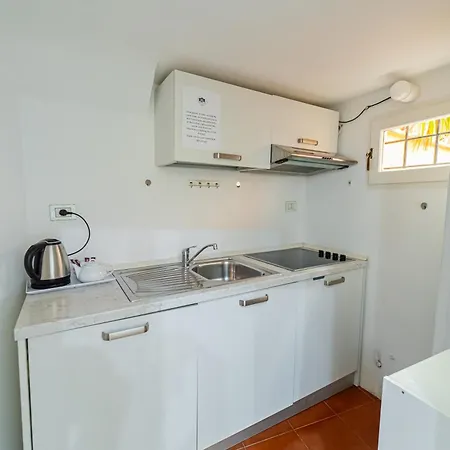 게스트하우스 Trevi 로마