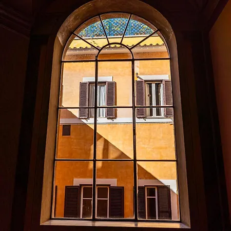 Trevi 게스트하우스 4*