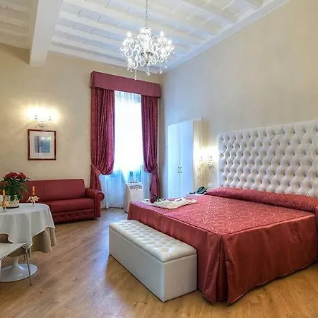 Trevi Гостевой дом