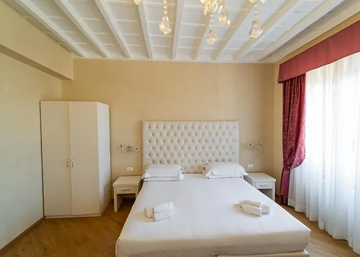 Trevi Gasthof 4*