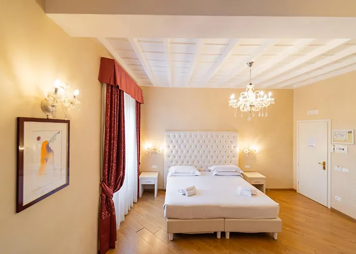 Gasthof Trevi