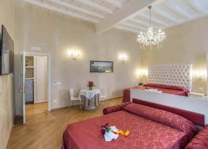 Gasthof Trevi 4*