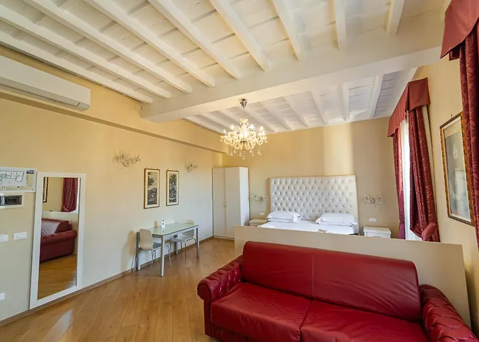 Guest house Trevi Rome